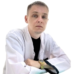 Кравцов Денис Павлович